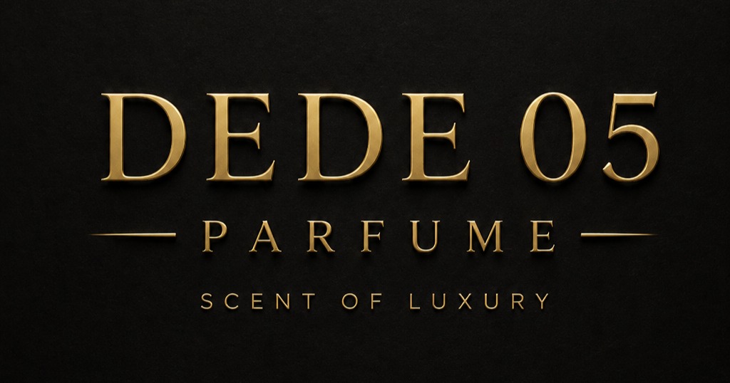 Dede 05 Parfume Logo